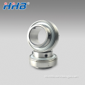 Agriculture Insert Ball Bearings UC212F
